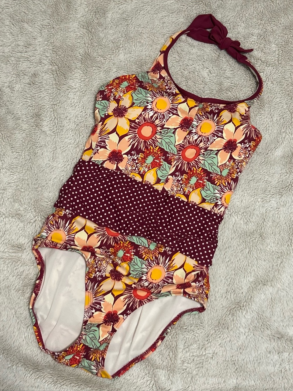 Lime Ricki Swimsuit